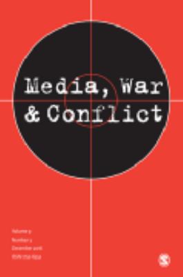Media, war & conflict
