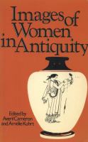 Images of women in antiquity /