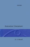 Antonine literature /