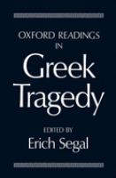 Oxford readings in Greek tragedy /
