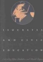 Isocrates and civic education /