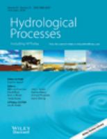 Hydrological processes.