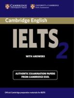 Cambridge IELTS. examination papers /