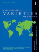 A handbook of varieties of English : a multimedia reference tool.