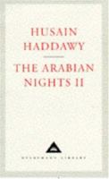 The Arabian nights II : Sindbad and other popular stories /