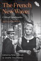 The French new wave : critical landmarks /