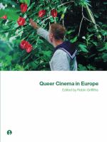 Queer cinema in Europe