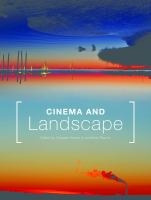Cinema and landscape