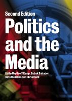 Politics and the media /