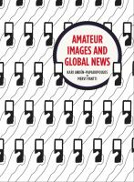 Amateur images and global news