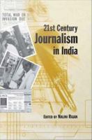 21st century journalism in India