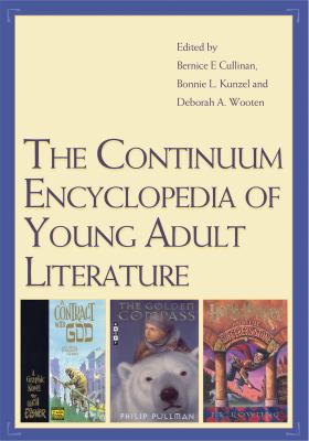 The continuum encyclopedia of young adult literature /