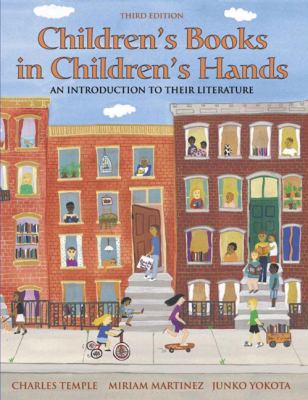 Children's books in children's hands : an introduction to their literature /