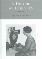 A history of early television /