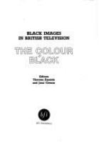 The Colour black : black images in British television /
