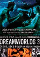 Dreamworlds 3 desire, sex & power in music video /