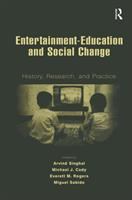 Entertainment-education and social change history, research, and practice /