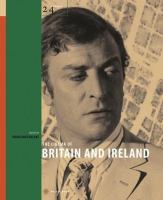 The cinema of Britain and Ireland /