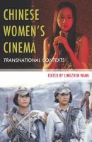 Chinese women's cinema : transnational contexts /