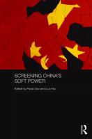 Screening China's soft power /