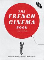 The French cinema book /