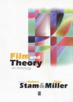 Film and theory : an anthology /