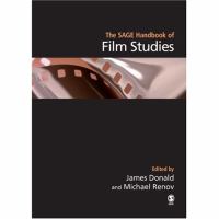 The SAGE handbook of film studies /