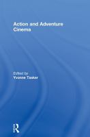 Action and adventure cinema /