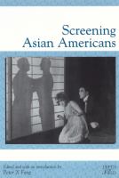 Screening Asian Americans /