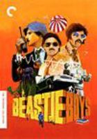 Beastie Boys video anthology