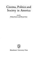 Cinema, politics and society in America /