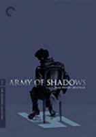 L'armée des ombres Army of shadows /