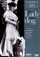 The lady with the dog