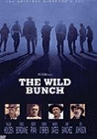 The wild bunch