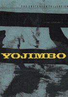 Yojimbo The bodyguard /
