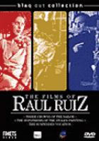 The films of Raul Ruiz