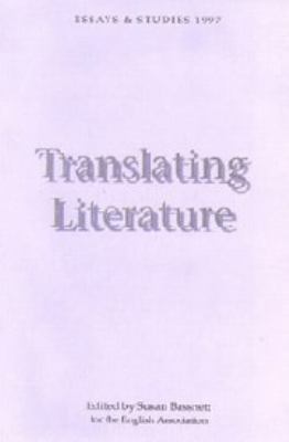 Translating literature /
