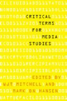 Critical terms for media studies /