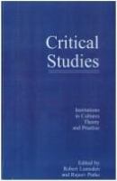 Institutions in cultures : theory and practice /