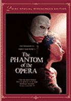 Andrew Lloyd Webber's The Phantom of the Opera