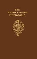 The Middle English Physiologus /