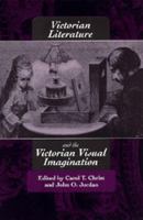 Victorian literature and the Victorian visual imagination /