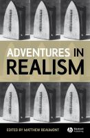Adventures in realism /