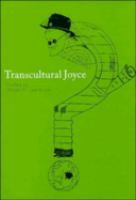 Transcultural Joyce /