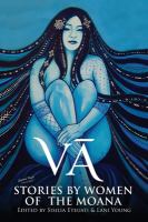 Vā : stories by women of the moana /