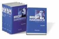 Brecht Handbuch : in fünf Bänden /