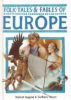 Folk tales & fables of Europe /