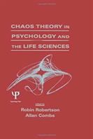 Chaos theory in psychology and the life sciences /