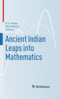 Ancient Indian leaps into mathematics