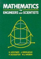 Mathematics for engineers and scientists /